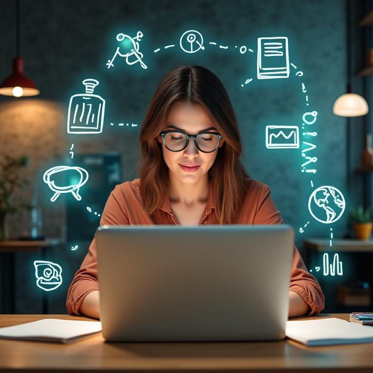 Plateforme d'autoédition et outils pour auteurs indépendants
